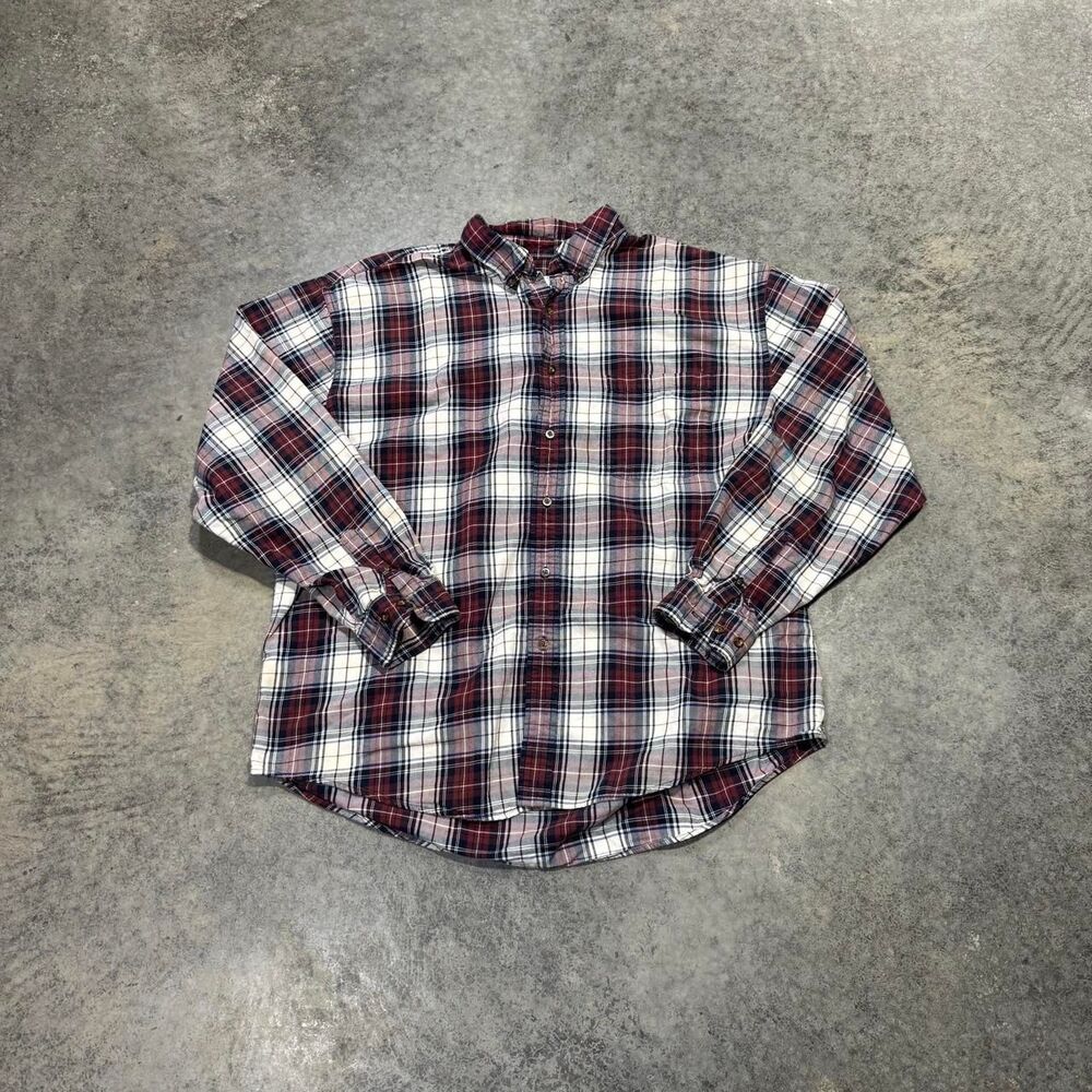 Eddie-bauer Men's multi Shirt